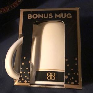 Baileys Irish Creme Ceramic Irish Coffee Mug